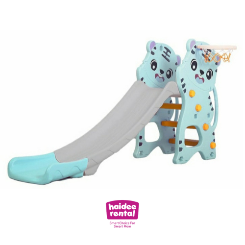 BABYBLISS TIGER SLIDE