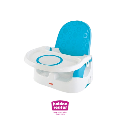 FISHER PRICE BOOSTERSEAT