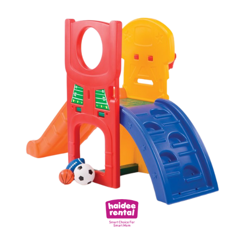 ALL STARS SPORT CLIMBER