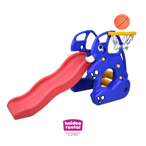 CHING CHING ELEPHANT SLIDE