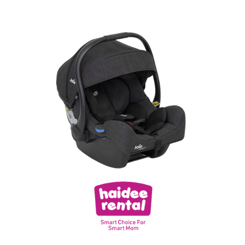 CARSEAT JOIE INFANT
