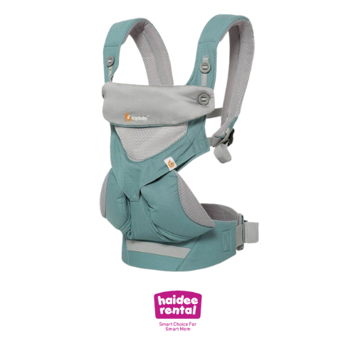 ERGO BABY 360 COOL AIR