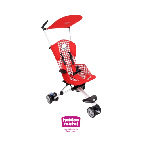 STROLLER ISPORT LIMITED EDITION