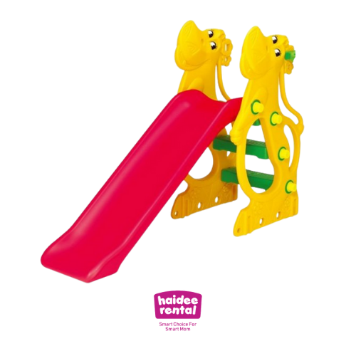 CHING CHING HIPPO SLIDE