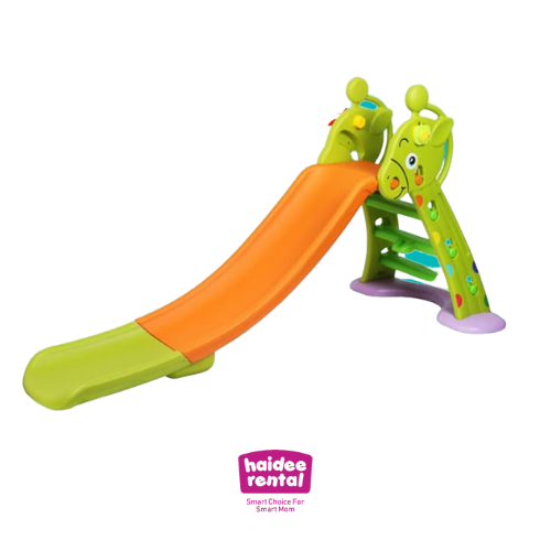 PARKLON SLIDE NO RING