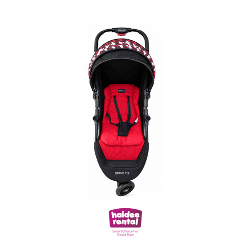 STROLLER BRAVO