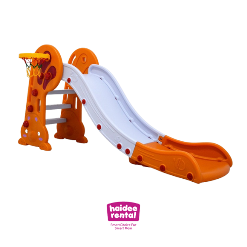 LABEILLE PANDA SLIDE